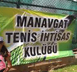 Manavgat Tenis İhtisas Spor KUlübü